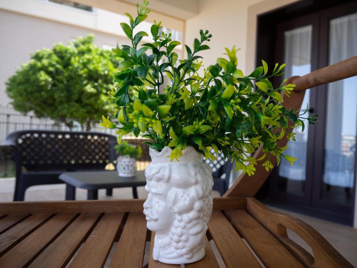 Viaggio In Sicilia B&B 格拉维纳迪卡塔尼亚 外观 照片