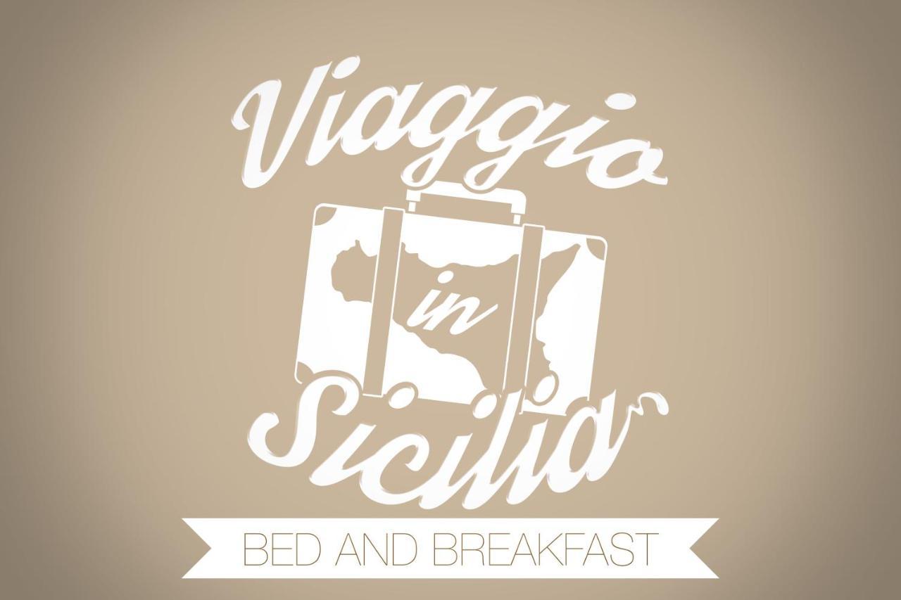Viaggio In Sicilia B&B 格拉维纳迪卡塔尼亚 外观 照片