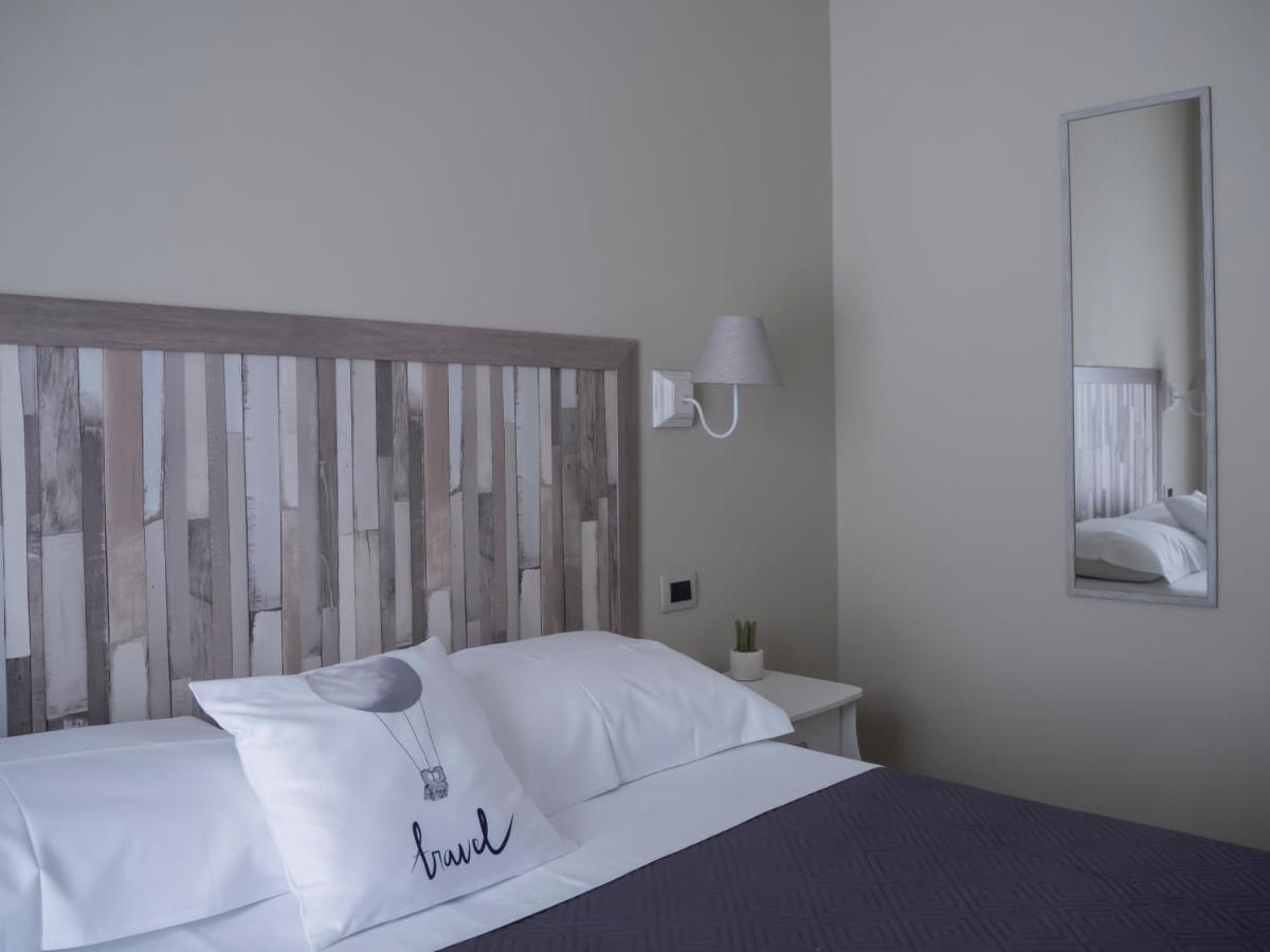 Viaggio In Sicilia B&B 格拉维纳迪卡塔尼亚 外观 照片