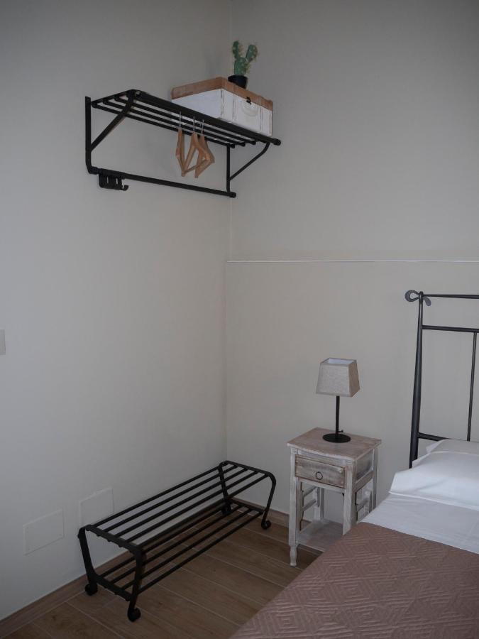 Viaggio In Sicilia B&B 格拉维纳迪卡塔尼亚 外观 照片