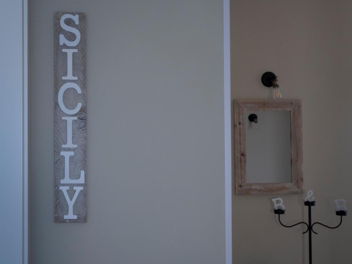 Viaggio In Sicilia B&B 格拉维纳迪卡塔尼亚 外观 照片