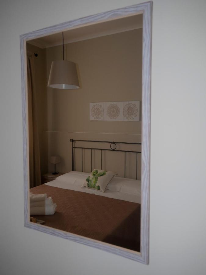Viaggio In Sicilia B&B 格拉维纳迪卡塔尼亚 外观 照片