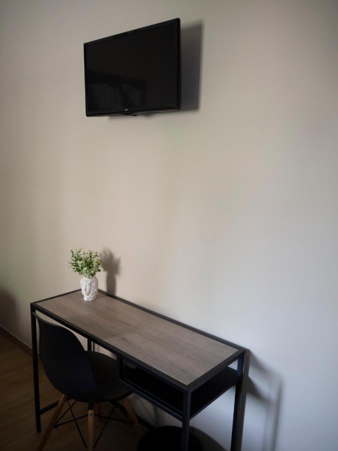 Viaggio In Sicilia B&B 格拉维纳迪卡塔尼亚 外观 照片