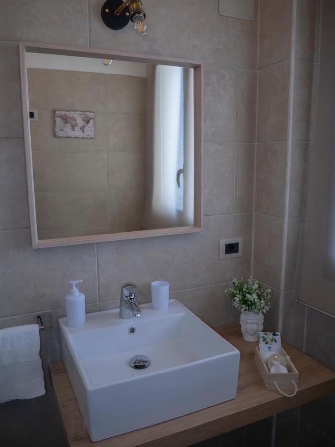 Viaggio In Sicilia B&B 格拉维纳迪卡塔尼亚 外观 照片
