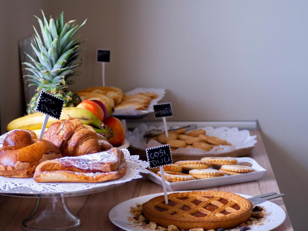 Viaggio In Sicilia B&B 格拉维纳迪卡塔尼亚 外观 照片