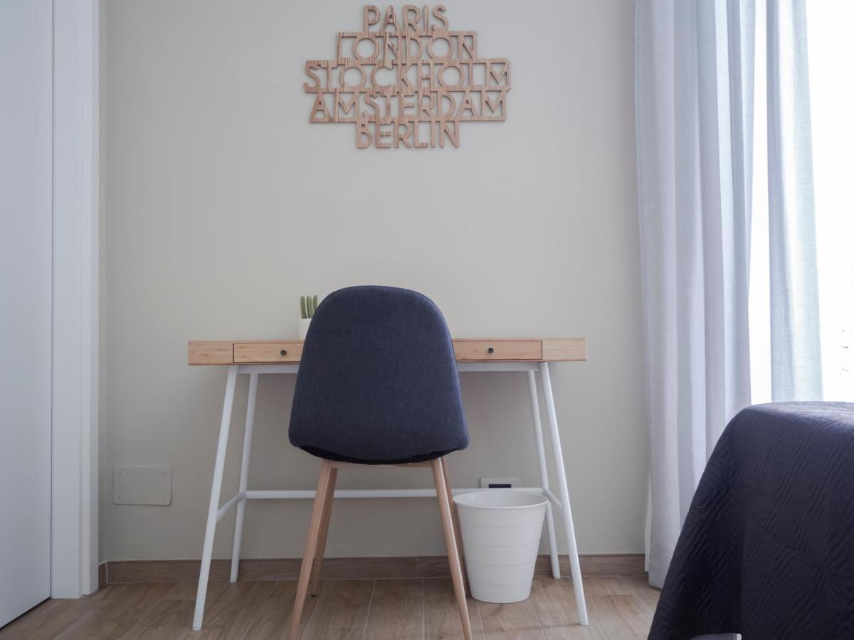 Viaggio In Sicilia B&B 格拉维纳迪卡塔尼亚 外观 照片