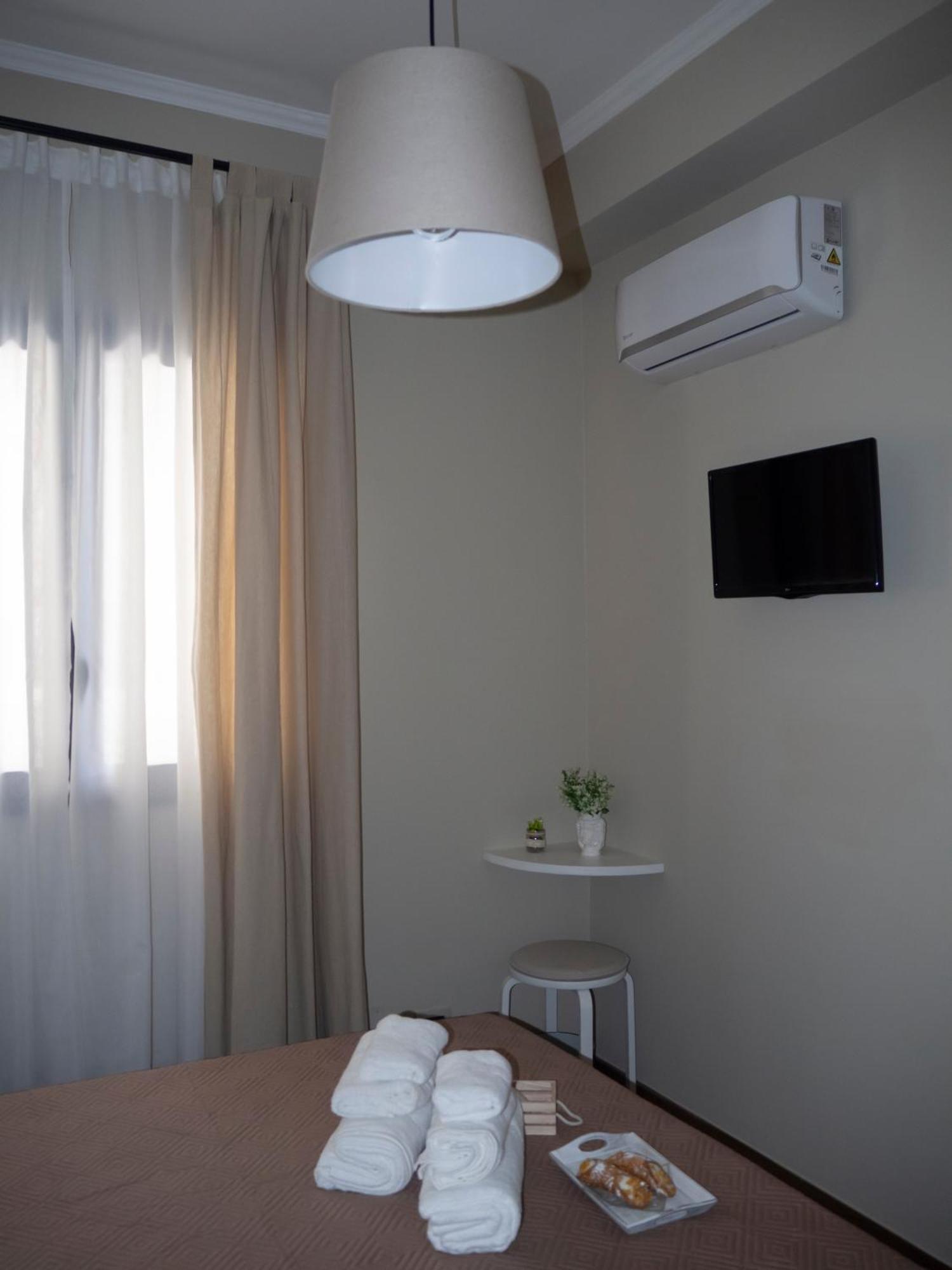 Viaggio In Sicilia B&B 格拉维纳迪卡塔尼亚 外观 照片