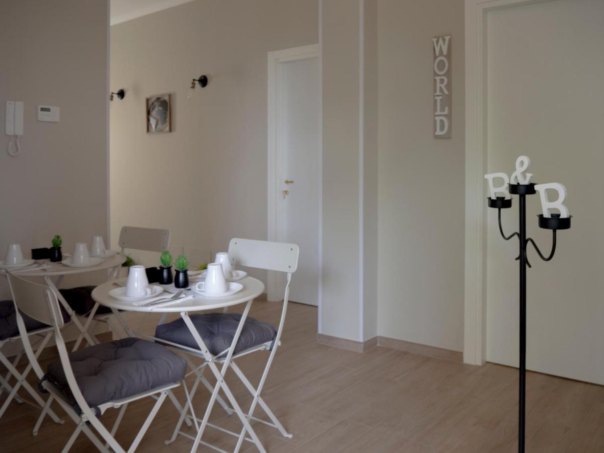 Viaggio In Sicilia B&B 格拉维纳迪卡塔尼亚 外观 照片